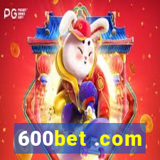 600bet .com